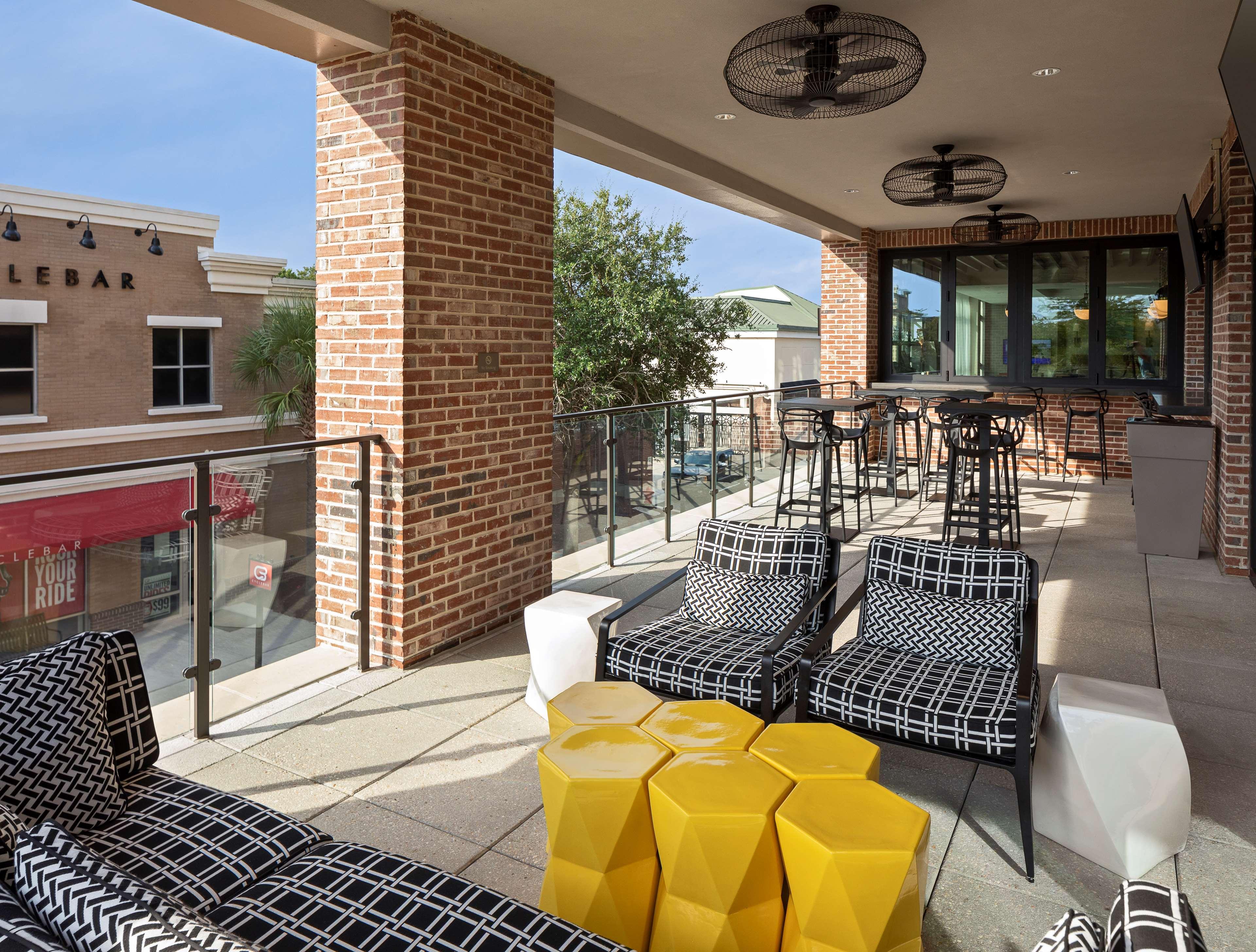 Hyatt Place Mount Pleasant Towne Centre Charleston Exterior foto